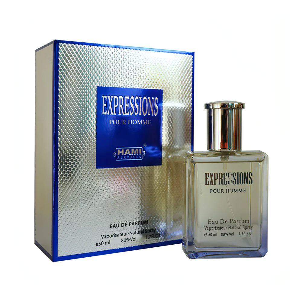 Expressions Pour Homme