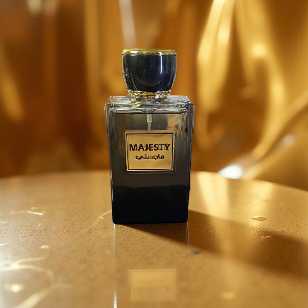 Majesty
