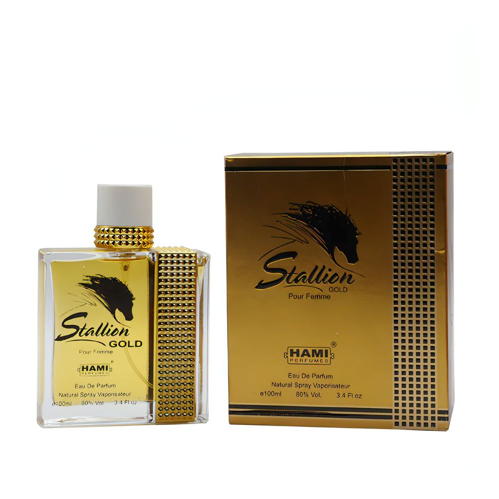Stallion Gold 